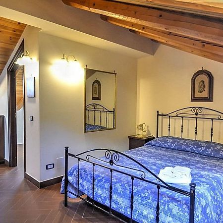 Villa Monte Serra トレカスターニ エクステリア 写真