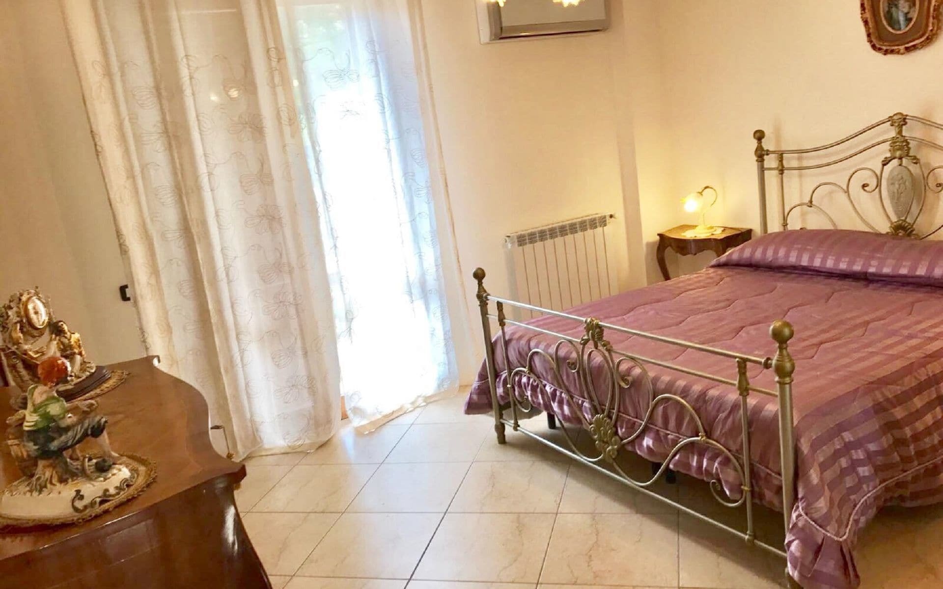 Villa Monte Serra トレカスターニ エクステリア 写真